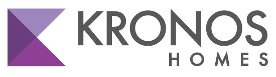 Kronos-Homes logo